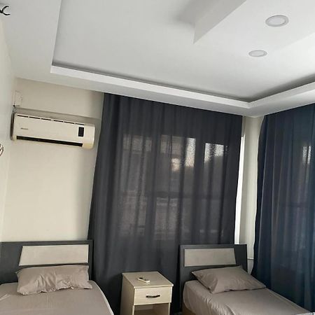 אדרמיט Pars Motel מראה חיצוני תמונה