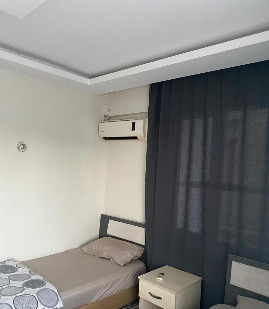 אדרמיט Pars Motel מראה חיצוני תמונה